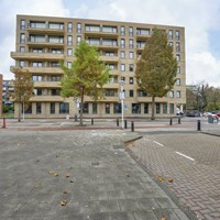 Amsterdam, Jan Tooropstraat, 4-kamer appartement - foto 6