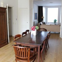 Den Haag, Statenlaan, bovenwoning - foto 4