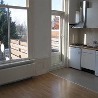 Haarlem, Kruisstraat, split-level woning - foto 5