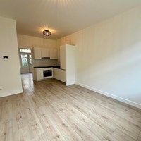 Amsterdam, Admiraal de Ruijterweg, 3-kamer appartement - foto 4