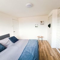 Rotterdam, Groene Hilledijk, 2-kamer appartement - foto 5