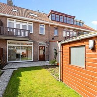 Delft, Westplantsoen, tussenwoning - foto 4