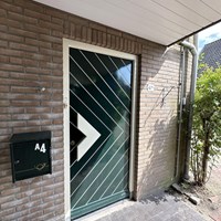 Leersum, Kerkplein, maisonnette - foto 4