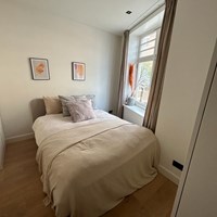 Amsterdam, Kortenaerstraat, 2-kamer appartement - foto 4