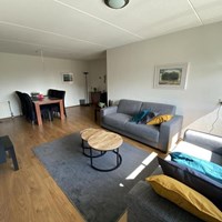 Amsterdam, Rondeel, 4-kamer appartement - foto 4