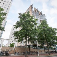 Amsterdam, Koningin Wilhelminaplein, 3-kamer appartement - foto 6