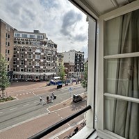 Amsterdam, Nieuwezijds Voorburgwal, 3-kamer appartement - foto 6