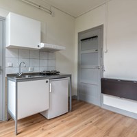 Leiden, Joubertstraat, zelfstandige studio - foto 4