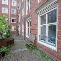 Amsterdam, De Liefde, 3-kamer appartement - foto 6