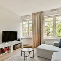 Amsterdam, Olympiaweg, bovenwoning - foto 6