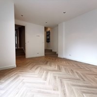 Amsterdam, Sloterkade, benedenwoning - foto 6