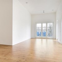 Amsterdam, IJdoornlaan, 4-kamer appartement - foto 5