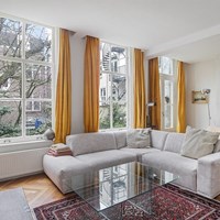 Den Haag, Juffrouw Idastraat, 4-kamer appartement - foto 4