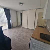 Amsterdam, Goudbalpad, zelfstandige studio - foto 4