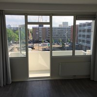 Amsterdam, Postjesweg, 4-kamer appartement - foto 4