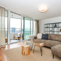 Rotterdam, Wijnbrugstraat, 3-kamer appartement - foto 4