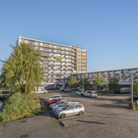 Brielle, van der Fuyckstraat, 4-kamer appartement - foto 6