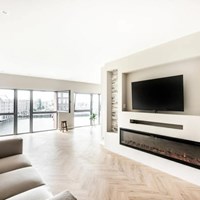 Amsterdam, Silodam, 2-kamer appartement - foto 6