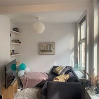 Amsterdam, Van Oldenbarneveldtstraat, 3-kamer appartement - foto 6