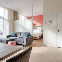 Den Haag, Laan Copes van Cattenburch, 2-kamer appartement - foto 4