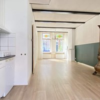 Groningen, Leeuwarderstraat, tussenwoning - foto 4