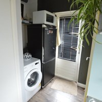 Zwolle, Lindestraat, 2-kamer appartement - foto 4