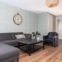 Spanbroek, H.J.M. Keijzerlaan, tussenwoning - foto 4