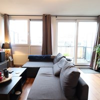 Amsterdam, Koperslagerij, 2-kamer appartement - foto 5