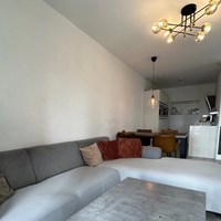 Rotterdam, Scheepmakerspassage, 2-kamer appartement - foto 4