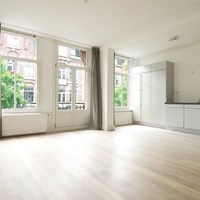 Amsterdam, Derde Helmersstraat, 2-kamer appartement - foto 4