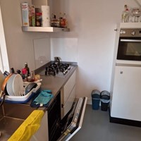 Enschede, De Heurne, 2-kamer appartement - foto 4