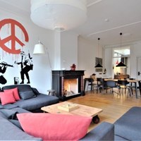 Amsterdam, Frederiksplein, 3-kamer appartement - foto 6