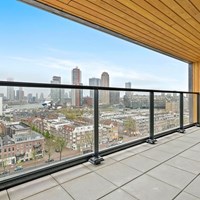 Rotterdam, Maashaven Noordzijde 819, 3-kamer appartement - foto 6