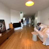 Amsterdam, Brouwersgracht, 2-kamer appartement - foto 4