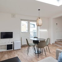 Haarlem, Jacobijnestraat, 2-kamer appartement - foto 4