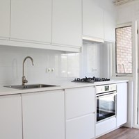 Amsterdam, Alkmaarstraat, 3-kamer appartement - foto 6