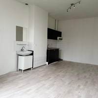 Groningen, Jacobstraat, kamer - foto 5