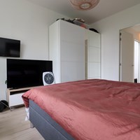 Breda, Karnemelkstraat, 2-kamer appartement - foto 6