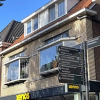 Veenendaal, Hoofdstraat, bovenwoning - foto 4