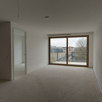 Breda, Luciastraat, 3-kamer appartement - foto 4