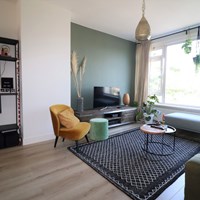 Rotterdam, Maaskade, bovenwoning - foto 4