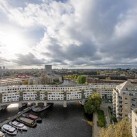 Amsterdam, C van Eesterenlaan, hoekappartement - foto 4