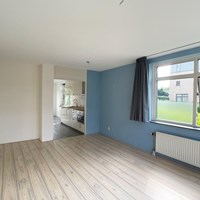 Almere, Joris Ivenslaan, maisonnette - foto 5