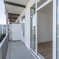 Amsterdam, Cabralstraat, 4-kamer appartement - foto 4