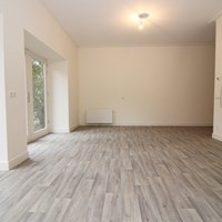 Leeuwarden, Tuinen, 2-kamer appartement - foto 4