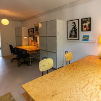 Amsterdam, Oostenburgervoorstraat, 2-kamer appartement - foto 6