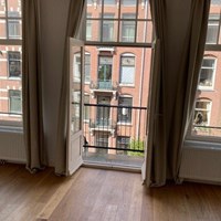 Amsterdam, Eerste Helmersstraat, 2-kamer appartement - foto 5