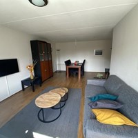 Amsterdam, Rondeel, 4-kamer appartement - foto 5