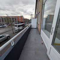 Breda, Valkeniersplein, bovenwoning - foto 4