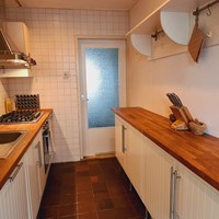 Tilburg, Professor Gimbrèrelaan, hoekwoning - foto 5